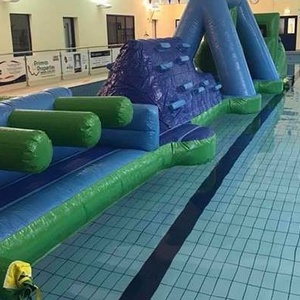 Adventure water course